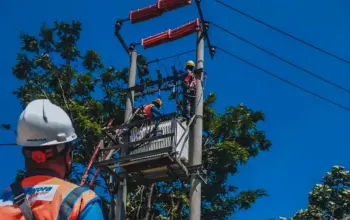 PLN Pastikan Layanan Tetap Prima, Tarif Listrik Triwulan I 2026 Tetap Stabil