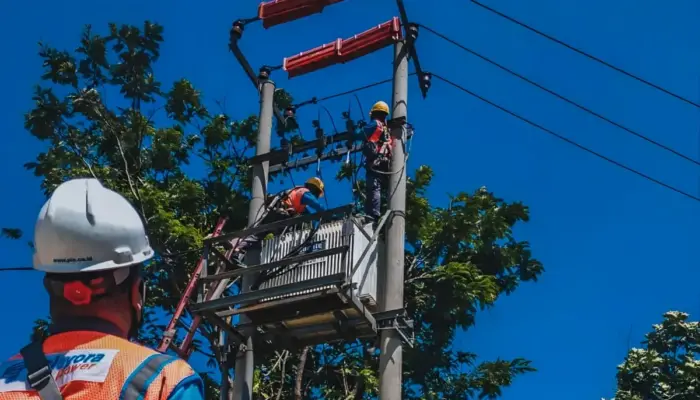 Tarif Listrik Triwulan I 2026 Tetap, PLN Pastikan Layanan Andal dan Dukungan untuk Masyarakat