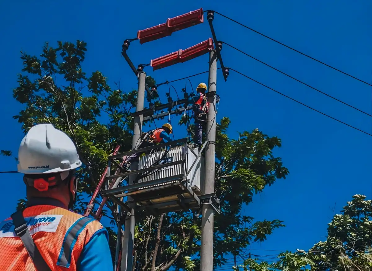 PLN Pastikan Layanan Tetap Prima, Tarif Listrik Triwulan I 2026 Tetap Stabil