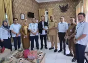 PLN dan Pemkab Lampung Tengah Perkuat Kerja Sama Infrastruktur Kelistrikan
