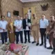 PLN dan Pemkab Lampung Tengah Perkuat Kerja Sama Infrastruktur Kelistrikan