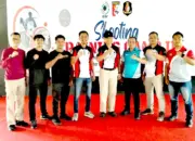 PON 2028: Perbakin Lampung Incar Peningkatan Medali, KONI Beri Dukungan Penuh