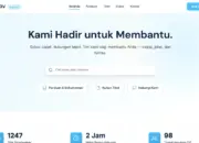 PTPN XIV Hadirkan Dua Pilar Digital: Pusat Dukungan dan Portal Pemasaran Agribisnis
