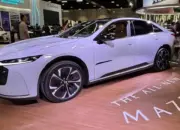 Pabrik Mazda di Indonesia Resmi Beroperasi Tahun Ini, Produksi Perdana SUV