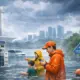 Waspada Banjir Jakarta! 6 Layanan Gratis untuk Pantau Kondisi Air Secara Real-Time