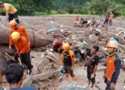 Pemerintah Jamin Kompensasi Korban Bencana di Sumatra Tepat Sasaran dan Transparan