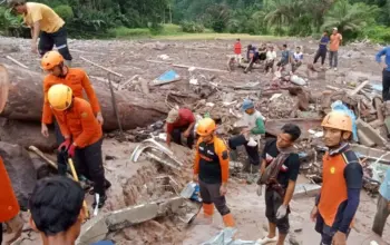 Pemerintah Jamin Kompensasi Korban Bencana di Sumatra Tepat Sasaran dan Transparan
