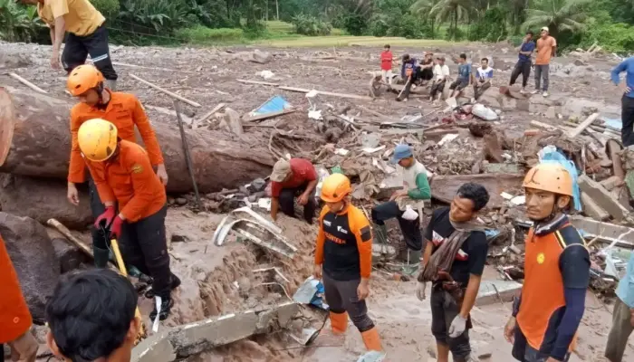 Pemerintah Pastikan Kompensasi Korban Bencana Sumatra Tepat Sasaran dan Transparan