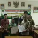 Pemkab Pesisir Barat dan Pengadilan Agama Krui Teken MoU Perlindungan Hak Perempuan dan Anak