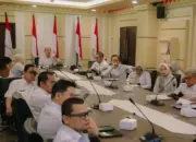 Pemprov Lampung Ajukan Izin ke Kemenhut untuk Perluasan Kawasan Kotabaru