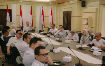 Pemprov Lampung Ajukan Izin ke Kemenhut untuk Perluasan Kawasan Kotabaru