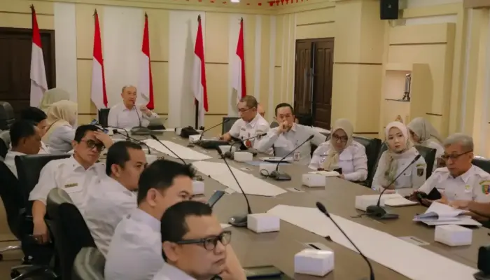 Minta Izin ke Kemenhut, Pemprov Lampung Rencanakan Perluasan Kawasan Kotabaru untuk Ekonomi Baru