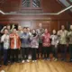 Pemprov Lampung Berkolaborasi dengan PT Olam dan Pemerintah Inggris Kembangkan Kakao Agroforestri