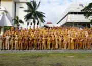 Pemprov Lampung Perkuat Tata Kelola Keuangan Daerah Demi Pembangunan Berkelanjutan