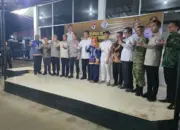 Pemprov Lampung–Kementerian Transmigrasi Pacu Mesuji Jadi Sentra Pangan dan UMKM Unggulan