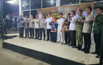 Pemprov Lampung–Kementerian Transmigrasi Pacu Mesuji Jadi Sentra Pangan dan UMKM Unggulan