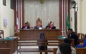 Penasihat Hukum Nilai Vonis Kasus Aborsi Tidak Adil, Hakim Dinilai Abaikan Fakta Sidang