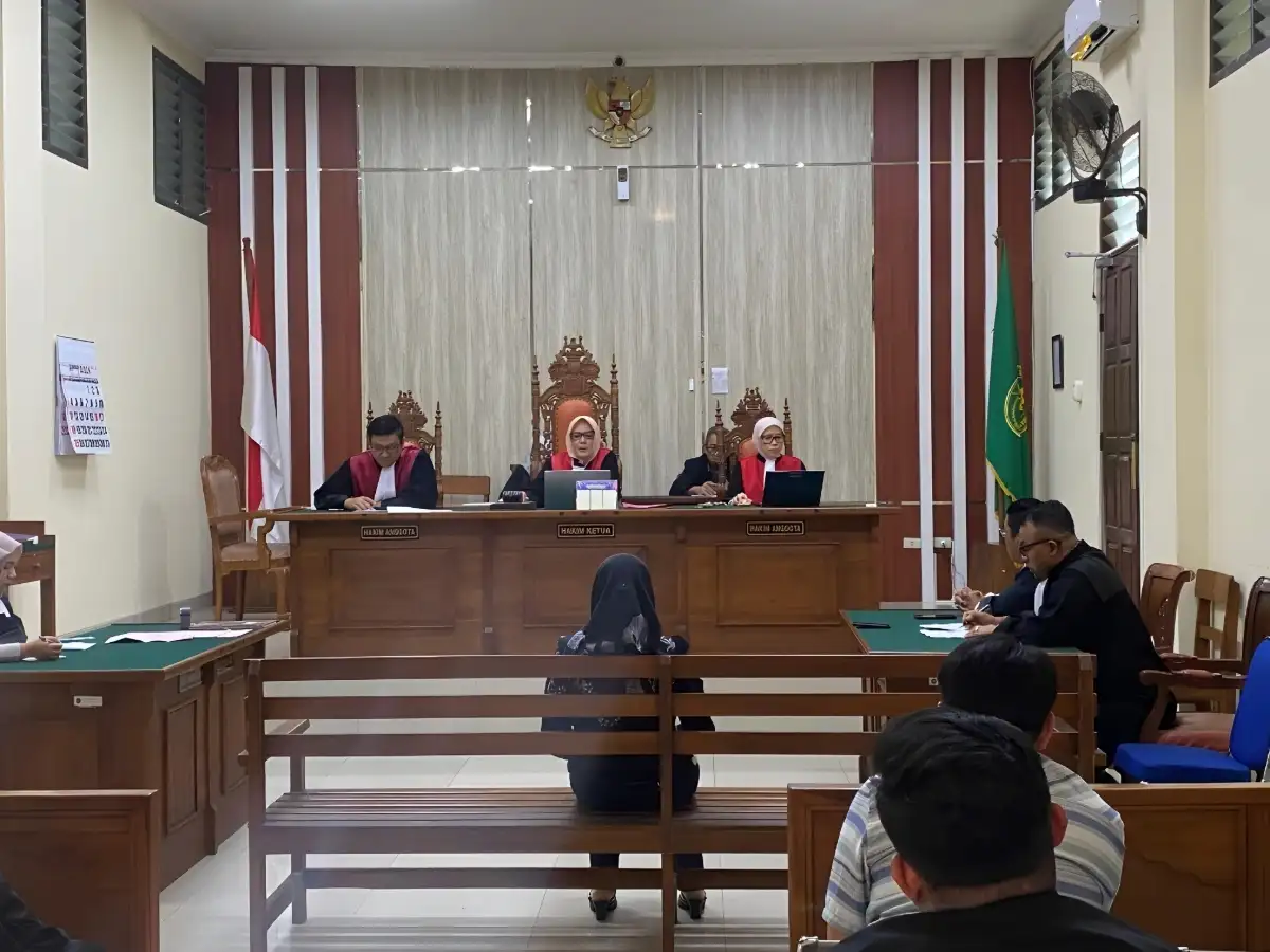 Penasihat Hukum Nilai Vonis Kasus Aborsi Tidak Adil, Hakim Dinilai Abaikan Fakta Sidang