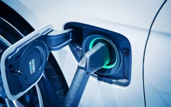 Peneliti Korea Selatan Ciptakan Baterai Mikro Silikon, Bisa Tembus 1.000 KM Sekali Cas