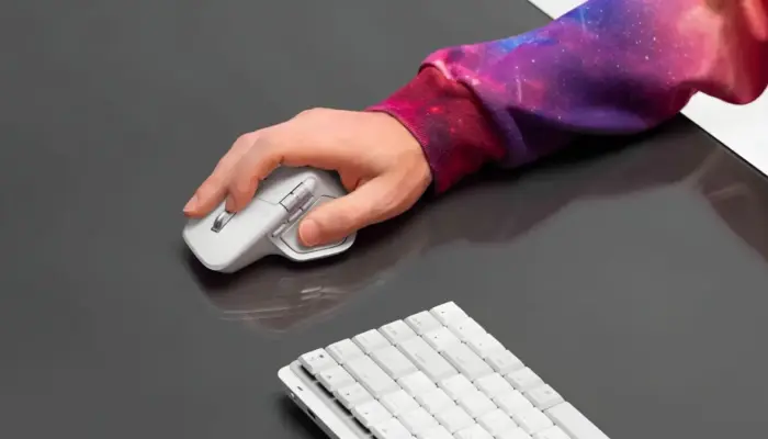 Mouse dan Keyboard Logitech Mendadak Error di Mac, Sertifikat Kedaluwarsa Jadi Biang Masalah