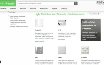 Peran Smart Switch dalam Mendukung Ekosistem Energi Berbasis Data