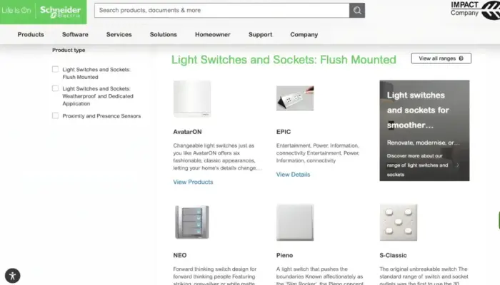 Bagaimana Sakelar Lampu Pintar Mendukung Model Energi Berbasis Data