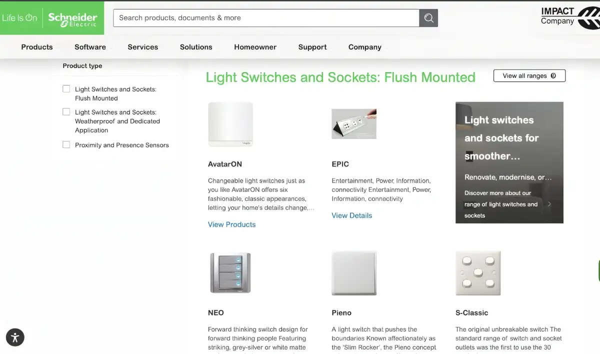 Peran Smart Switch dalam Mendukung Ekosistem Energi Berbasis Data