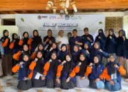 Perkuat Fondasi Karakter, YBM BRILiaN Region 5 Bandar Lampung Gelar Family Vacation Bright Scholarship