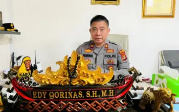 Perkuat Keamanan, Polsek Tanjung Bintang Tingkatkan Patroli dan Pemetaan Wilayah Rawan