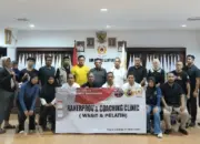 Persiapan Porprov & PON, Pengprov FSI Lampung Adakan Kejurda Savate