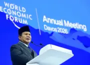 Pidato di WEF 2026, Prabowo Tegaskan Prabowonomics dan Peran Indonesia di Pusat Percakapan Global 10 Pidato di WEF 2026, Prabowo Tegaskan Perdamaian Kunci Kemakmuran