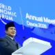 Pidato di WEF 2026, Prabowo Tegaskan Perdamaian Kunci Kemakmuran
