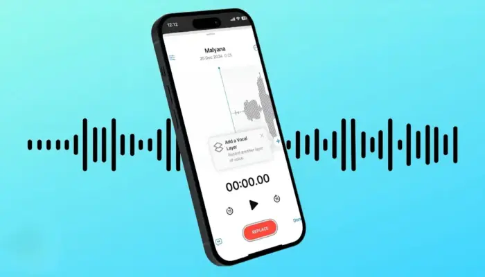 Rekomendasi Aplikasi Perekam Suara iPhone untuk Hasil Rekaman Optimal