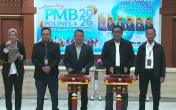 Polinela Buka Penerimaan 4.290 Mahasiswa Baru, Simak Jadwal Daftarnya