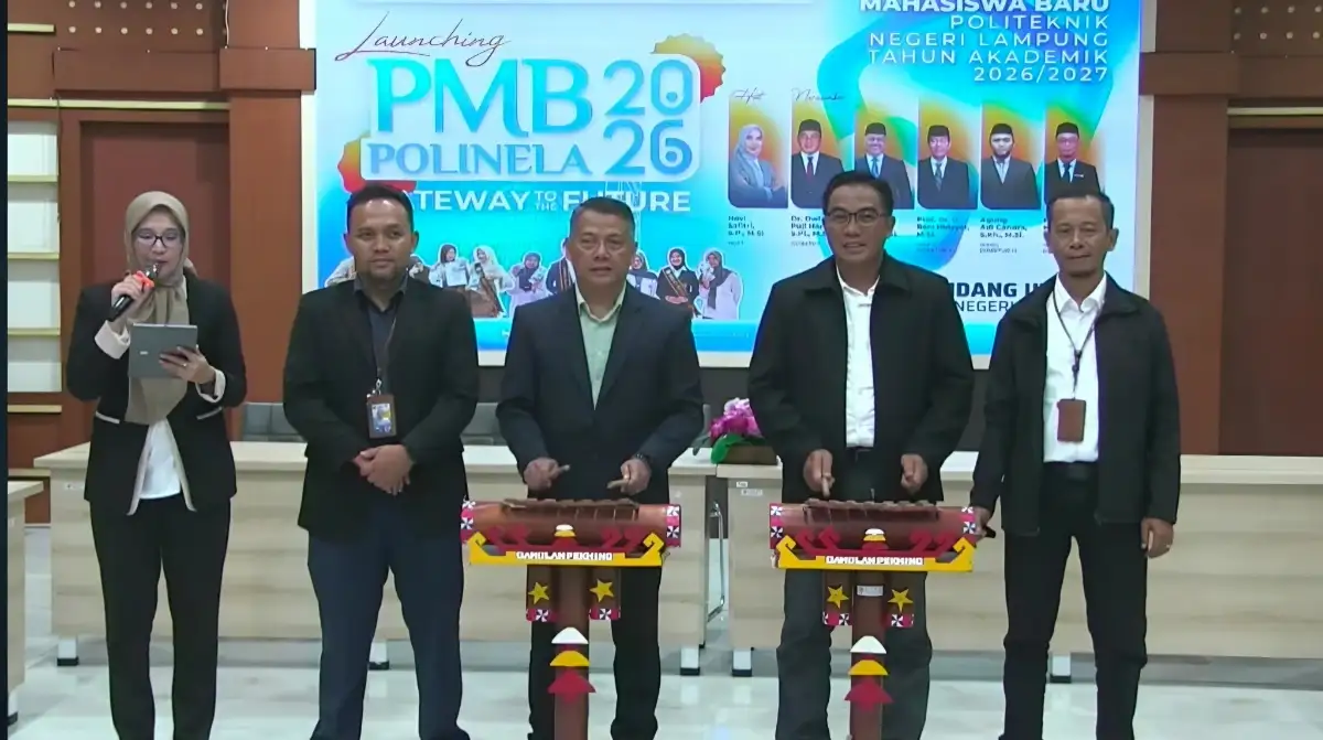 Polinela Buka Penerimaan 4.290 Mahasiswa Baru, Simak Jadwal Daftarnya