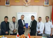 Polinela Gandeng B2B Success Japan untuk Pelatihan Bahasa dan Penyaluran Kerja ke Jepang