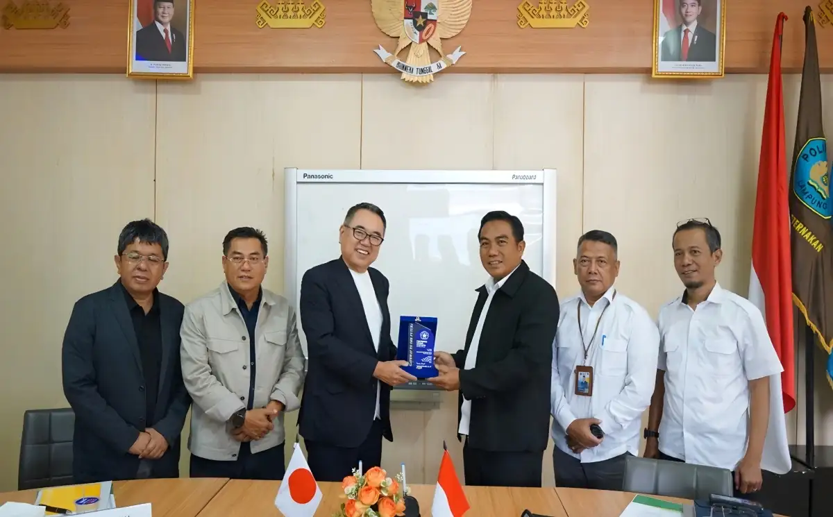 Polinela Gandeng B2B Success Japan untuk Pelatihan Bahasa dan Penyaluran Kerja ke Jepang