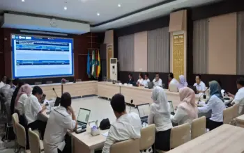 Polinela Gelar Rapat Pimpinan untuk Tingkatkan Kualitas dan IKU PMB 2026