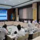 Polinela Gelar Rapat Pimpinan untuk Tingkatkan Kualitas dan IKU PMB 2026