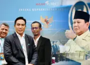 Polinela Tegaskan Komitmen dalam Pembangunan Nasional Lewat Taklimat Presiden RI 2026