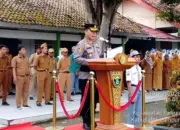 Polsek Tanjung Bintang Sambangi Sekolah, Edukasi Pelajar soal Etika Bermedsos dan Bahaya Tindak Pidana