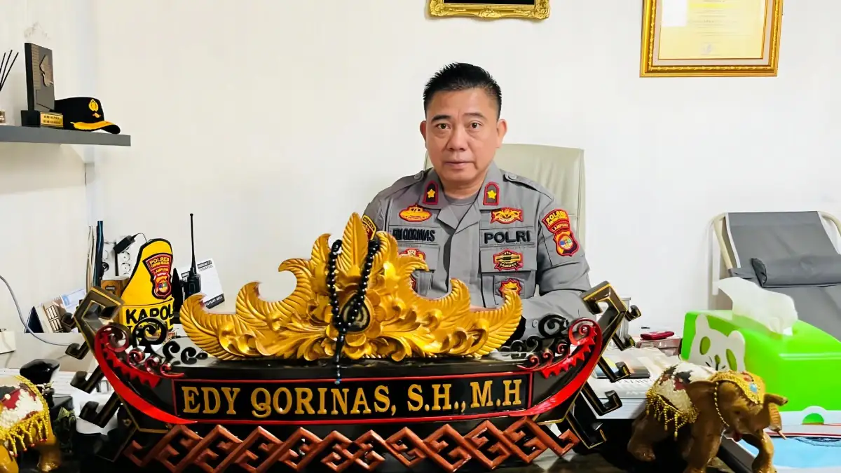 Polsek Tanjung Bintang Tegaskan Larangan Hiburan Organ Tunggal Hingga Larut Malam, Pelanggar Terancam Sanksi Pidana