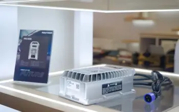 Polytron Fast Charging Portable: Fitur Unggulan dan Harga Terbaru