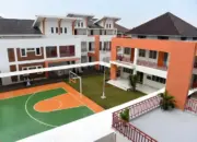 Prabowo Luncurkan Ratusan Sekolah Rakyat, Wujudkan Akses Pendidikan yang Lebih Adil