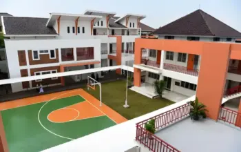 Prabowo Luncurkan Ratusan Sekolah Rakyat, Wujudkan Akses Pendidikan yang Lebih Adil