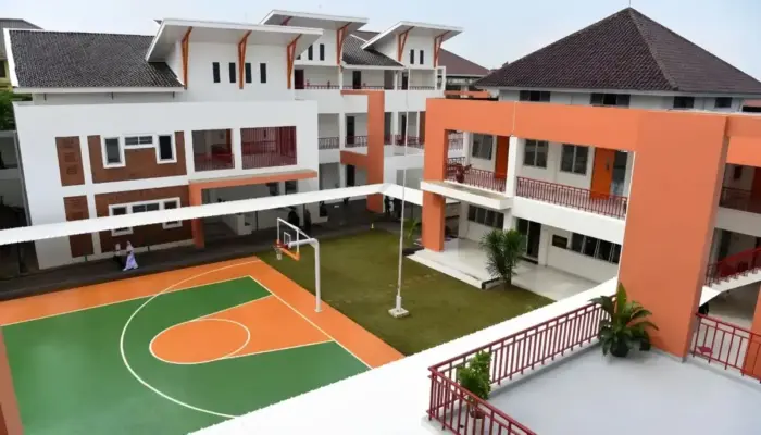 Pemerintah Resmikan 166 Sekolah Rakyat, Asa Baru bagi Pemerataan Pendidikan