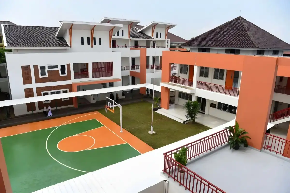 Prabowo Luncurkan Ratusan Sekolah Rakyat, Wujudkan Akses Pendidikan yang Lebih Adil