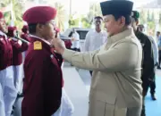 Prabowo Luncurkan Sekolah Rakyat, Pendidikan SD hingga SMA Dibiayai Negara