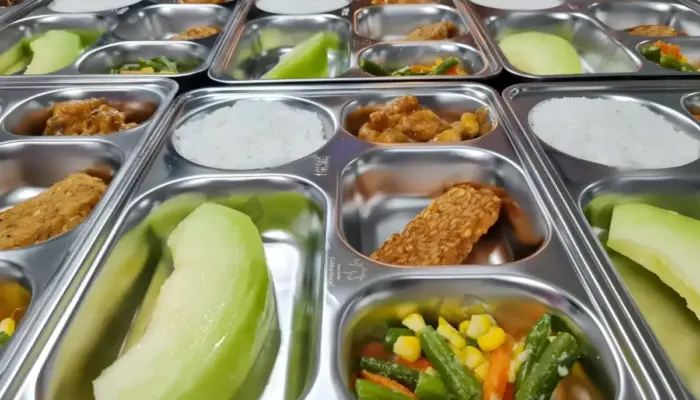 Program MBG Gandeng Petani Lokal, Perkuat Ketahanan Pangan dan Ekonomi Daerah