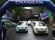 Promo Terbatas! Harga Spesial Changan Lumin Berlaku Hingga Akhir Januari 2026